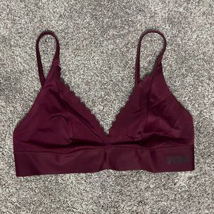 Victoria's Secret PINK Bralette